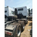 HOWO SINOTRUK 6X4 tractor truck